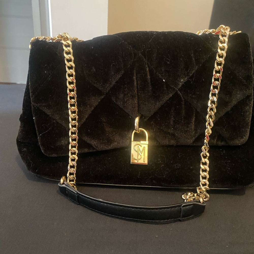 Black Sam’s Bag